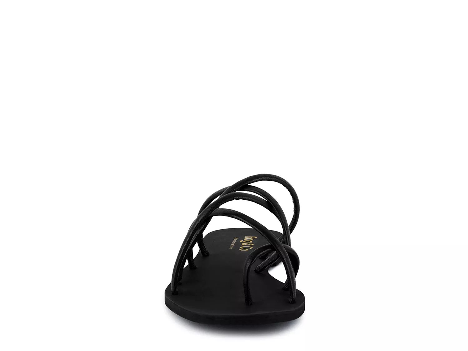 Sweetin Sandal