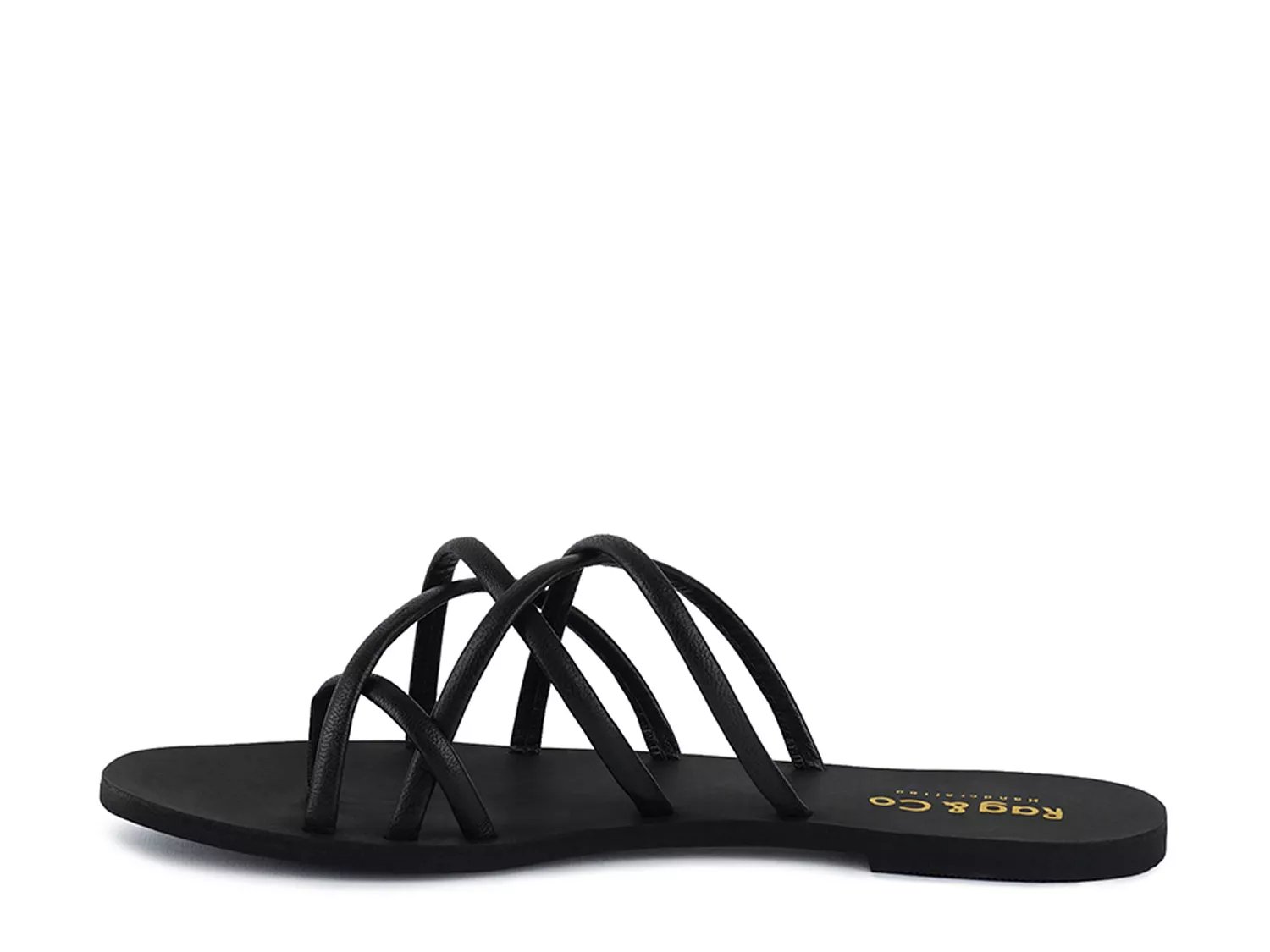 Sweetin Sandal