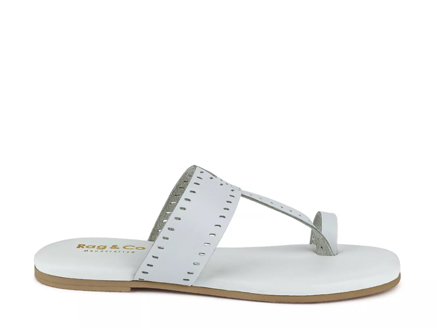 Mila Sandal