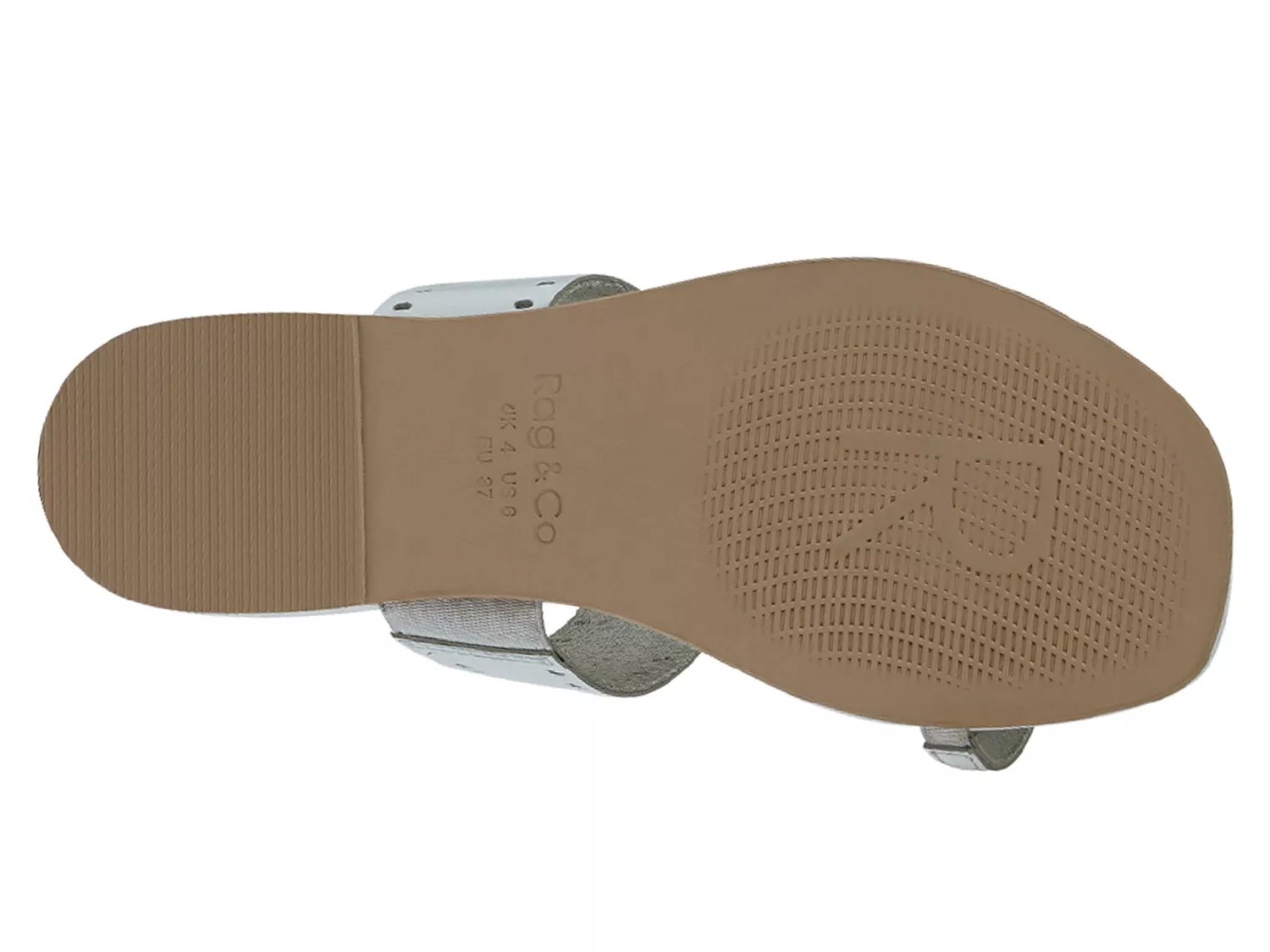 Mila Sandal