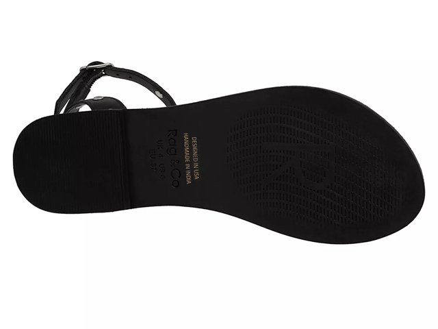 Rag Co Oprah Sandal Free Shipping DSW
