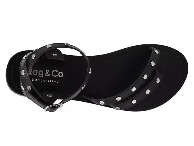 Orrah sandal sales