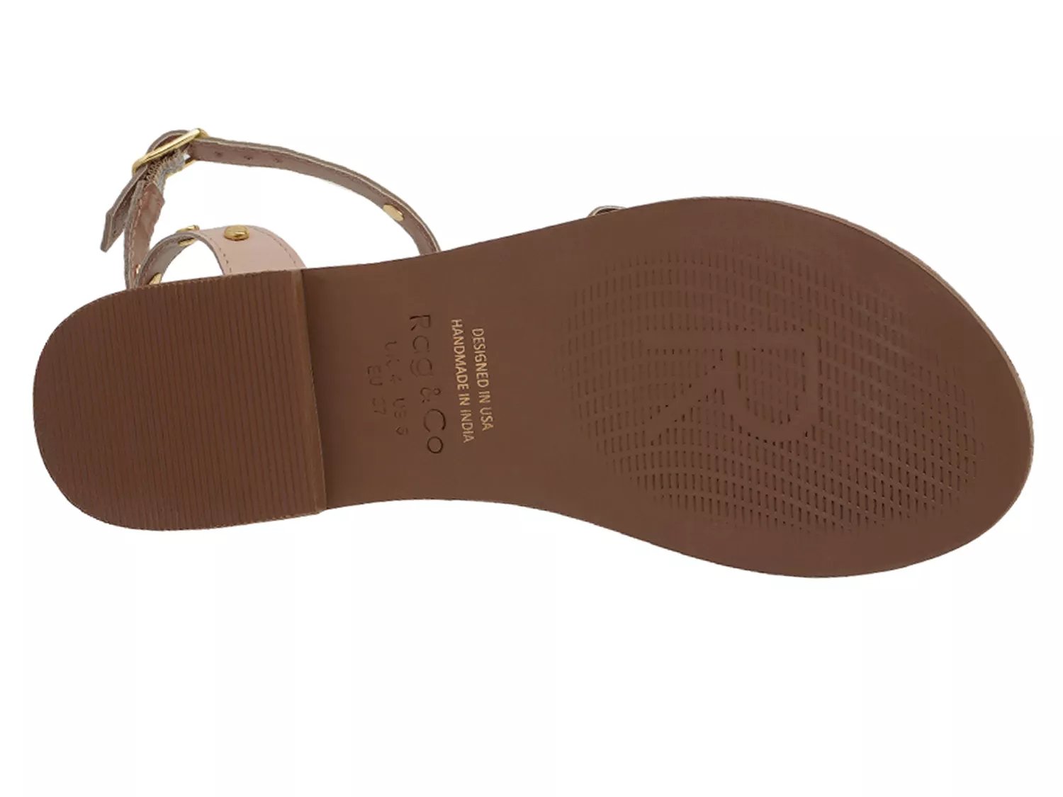 Oprah Sandal