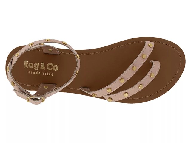 Orrah sandal sales