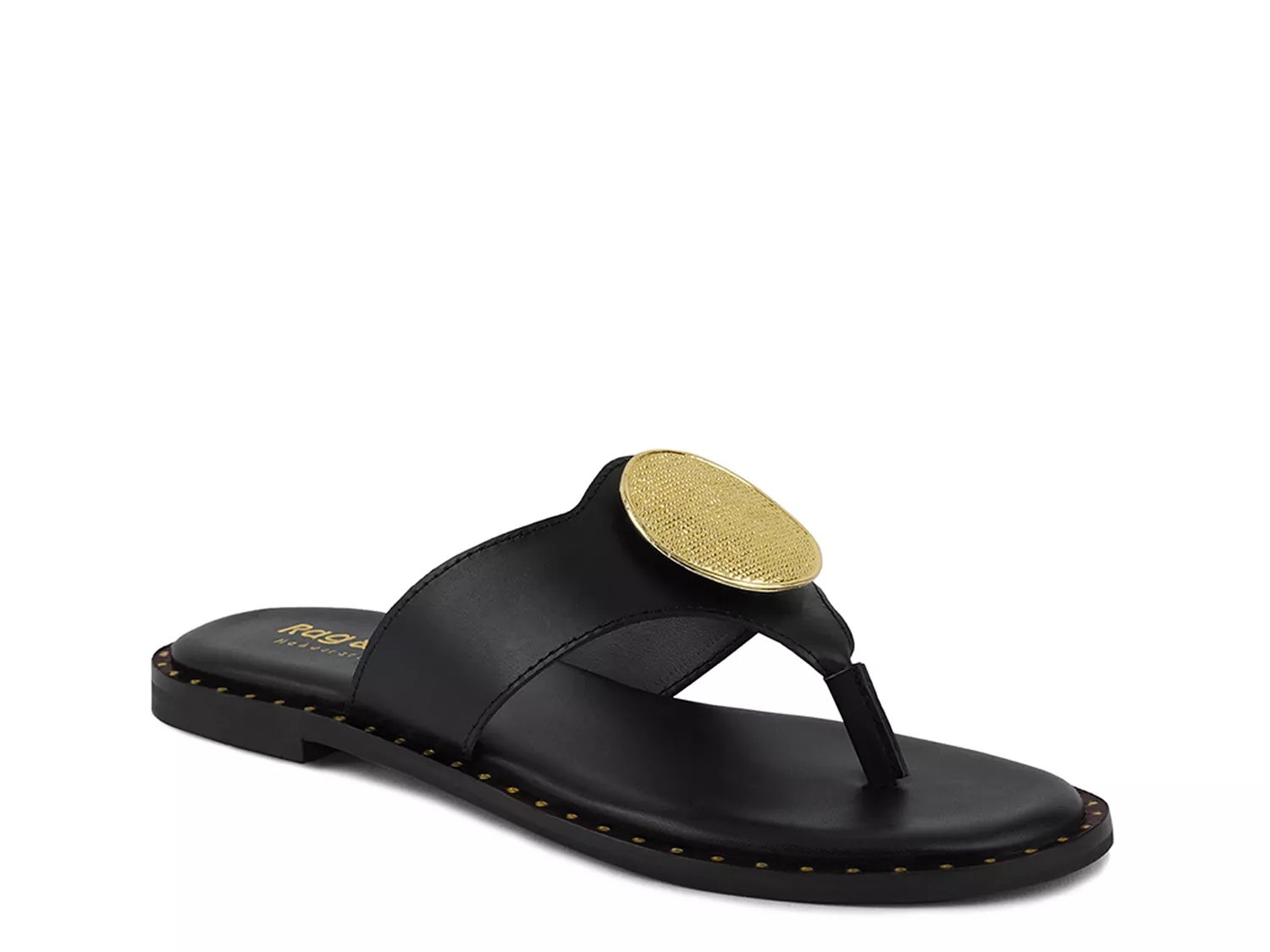 Kathleen Sandal