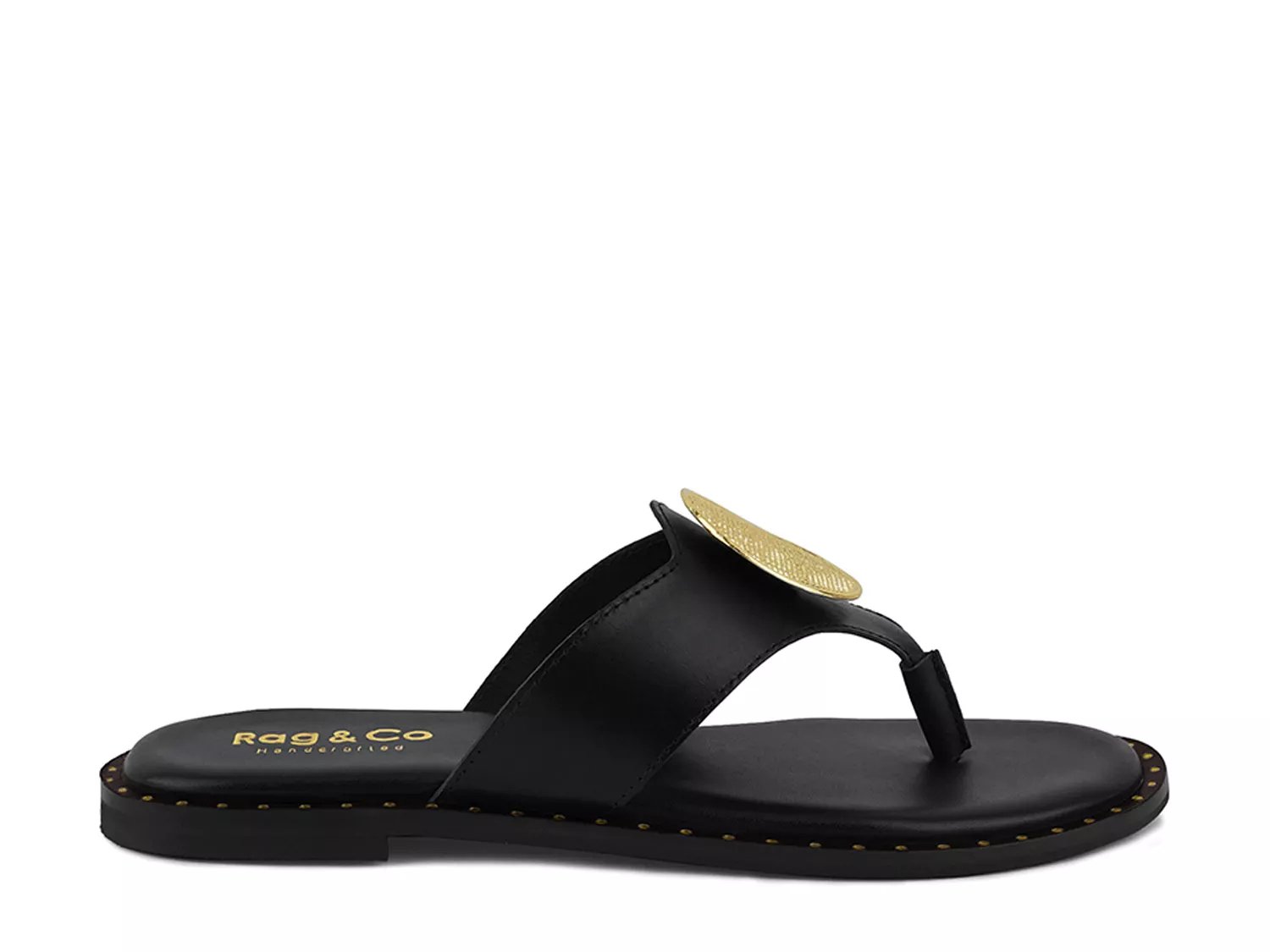 Kathleen Sandal