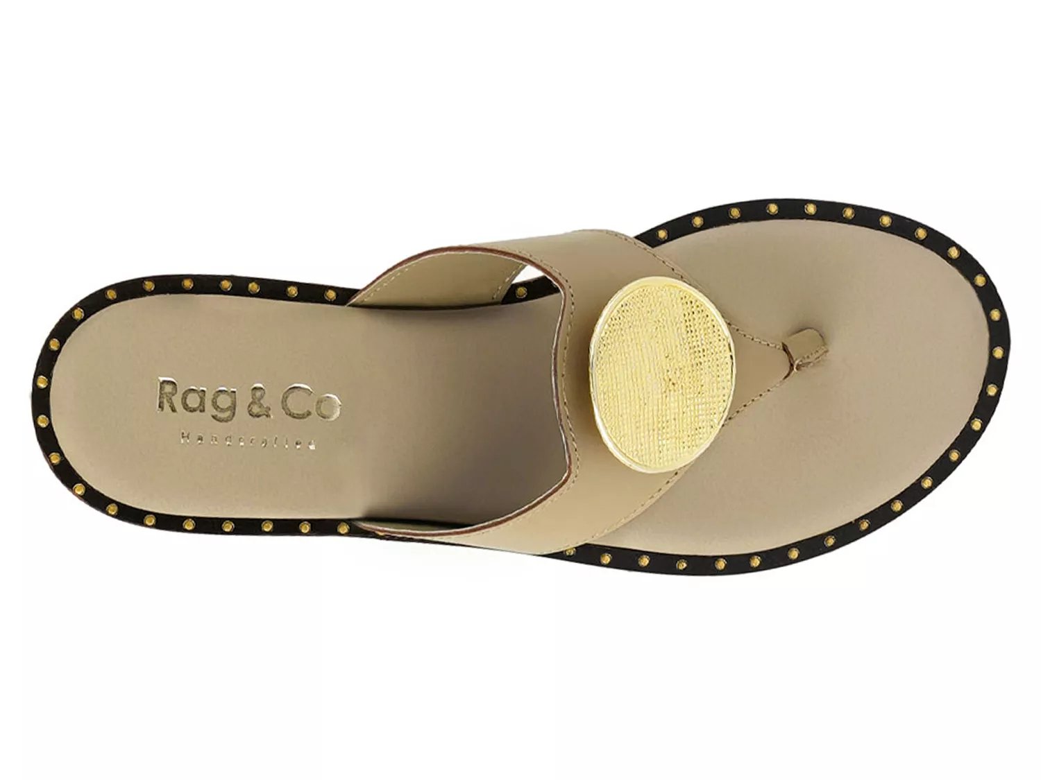 Kathleen Sandal