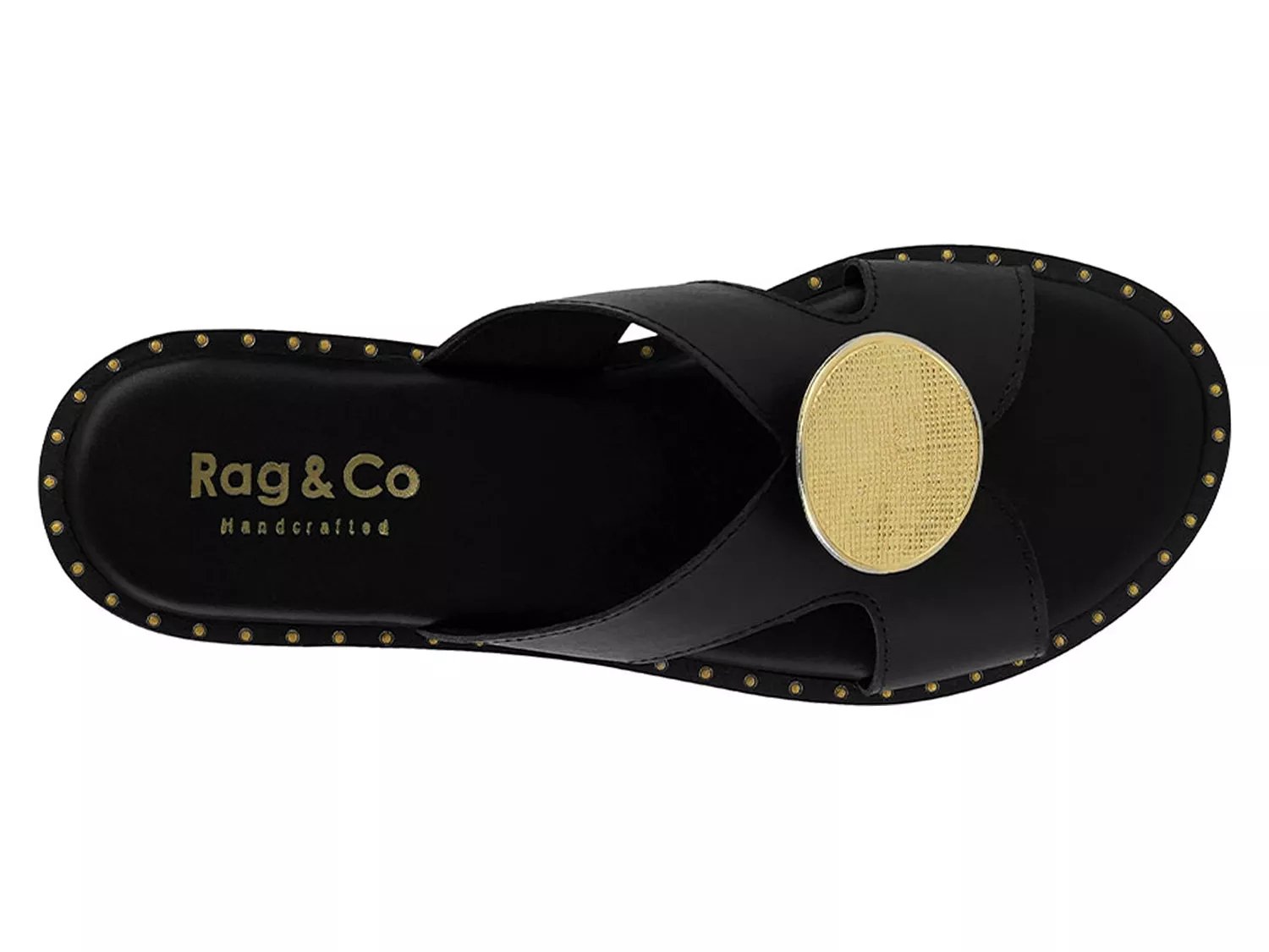 Eudora Sandal