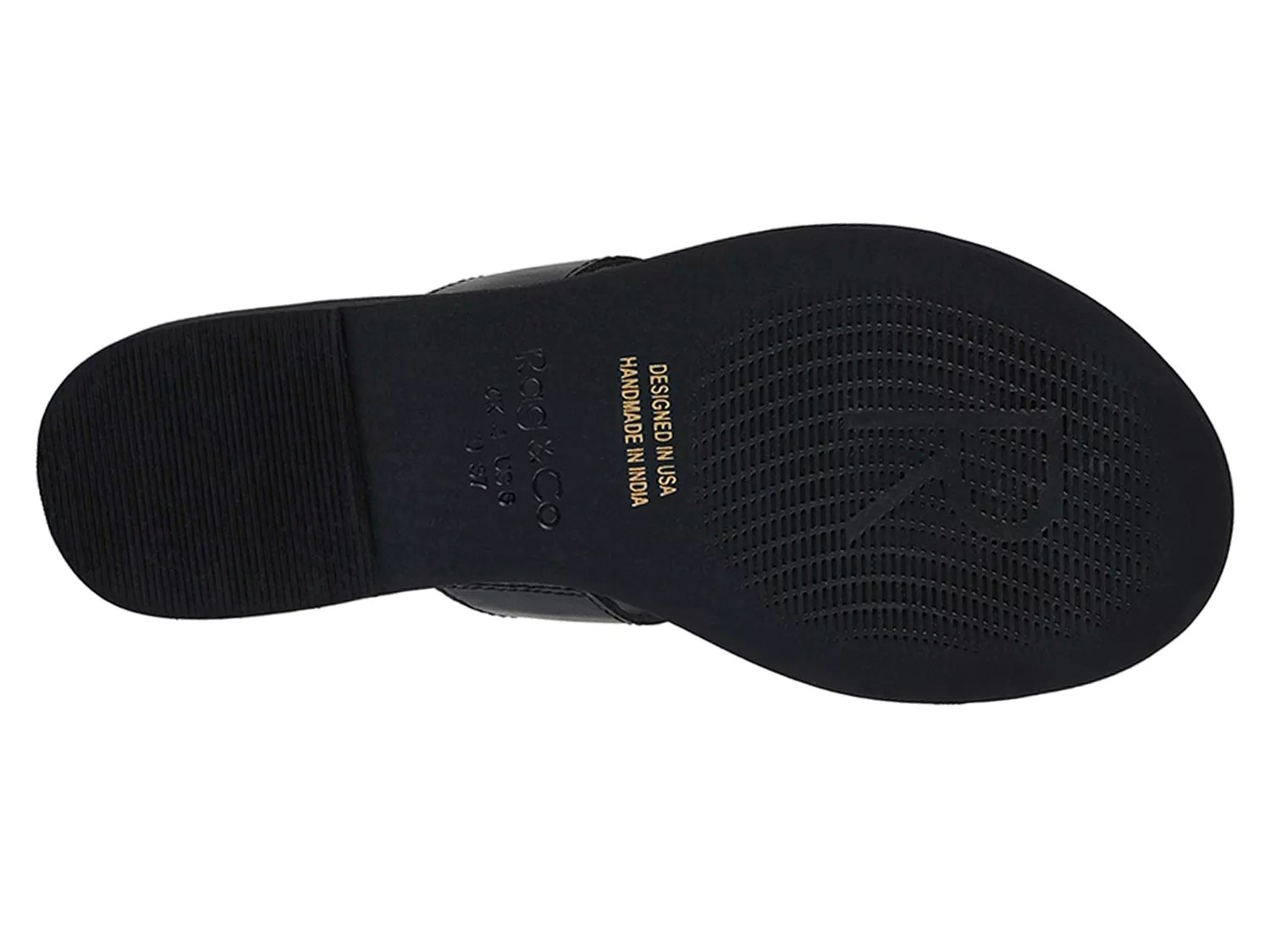 Harris Sandal