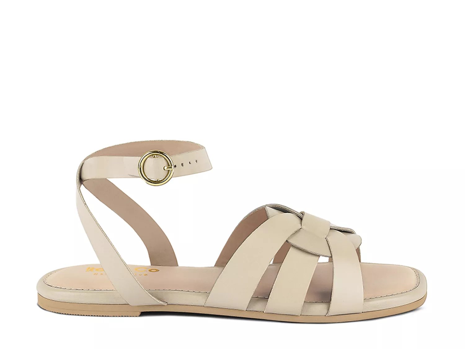 Ashton Sandal