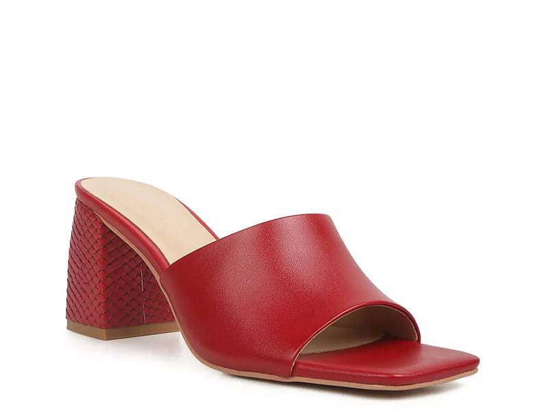 Audriana Sandal