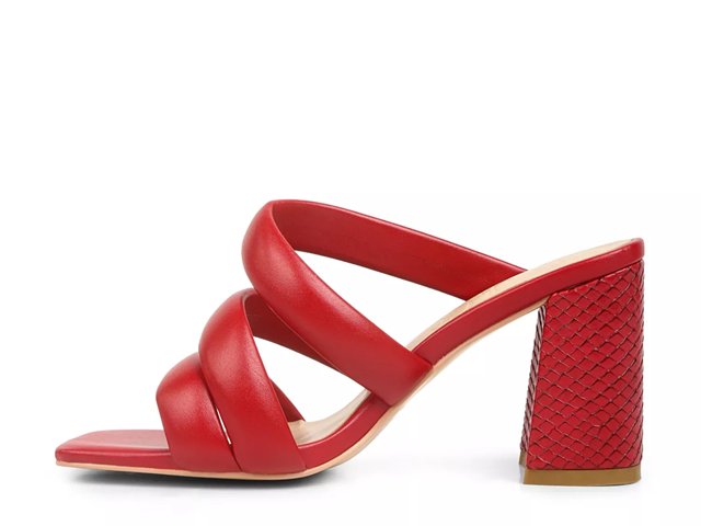 Rag Co Kywe Sandal
