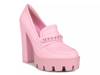 Rag & Co Corinne Platform Pump - Free Shipping | DSW