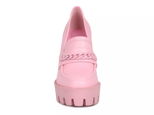 Rag & Co Corinne Platform Pump - Free Shipping | DSW