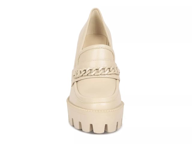 Rag & Co Corinne Platform Pump - Free Shipping | DSW