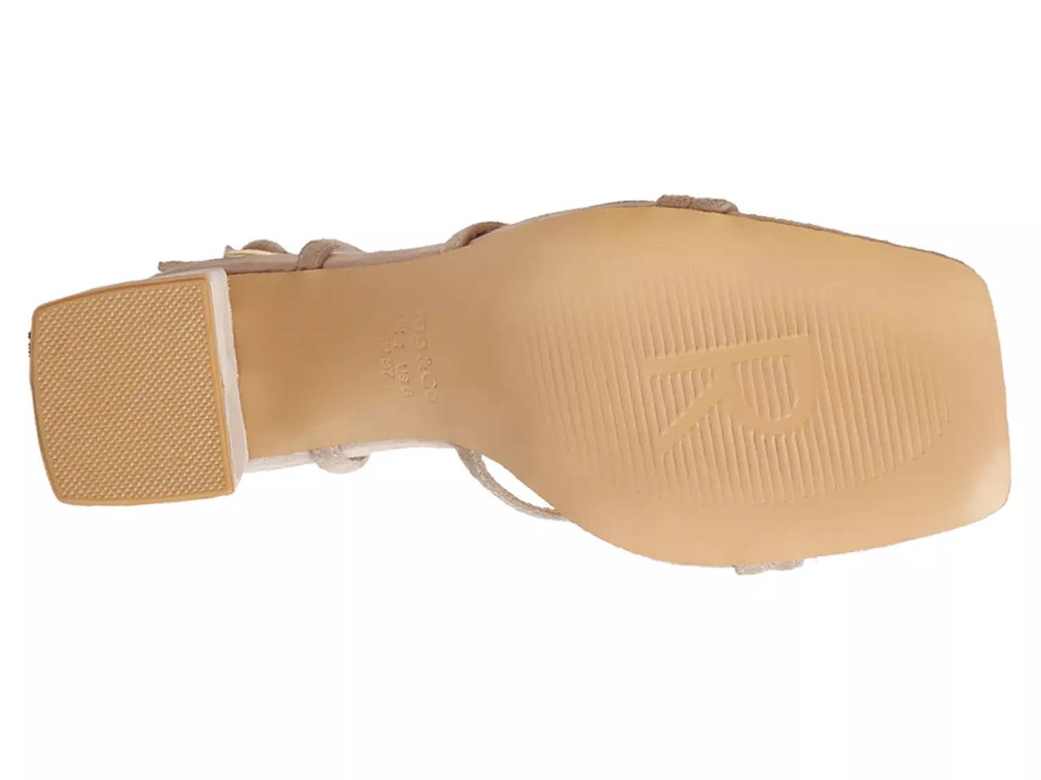 Fiorella Sandal