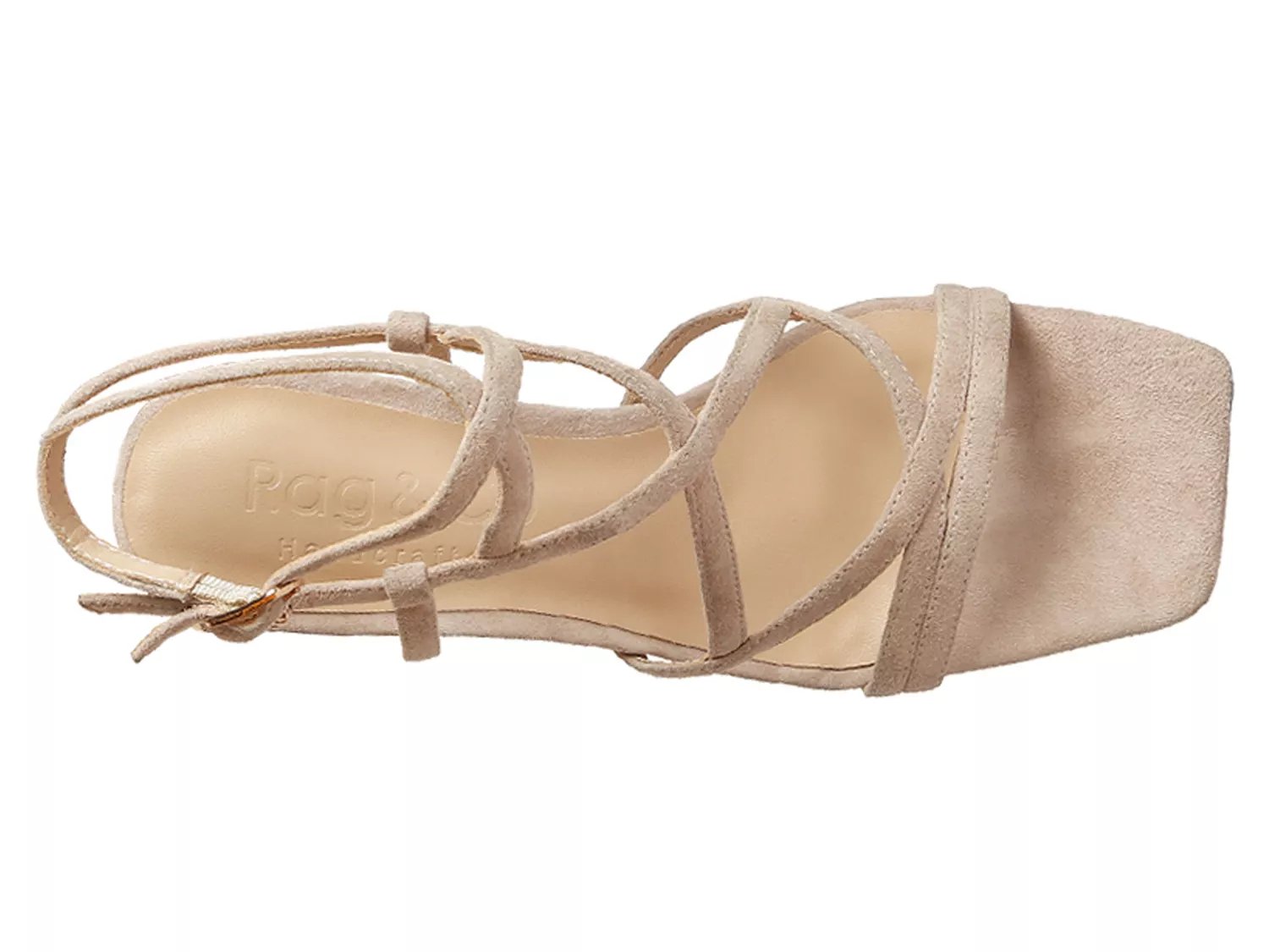 Fiorella Sandal