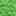 Valentina Sandal Mint Bright Green view