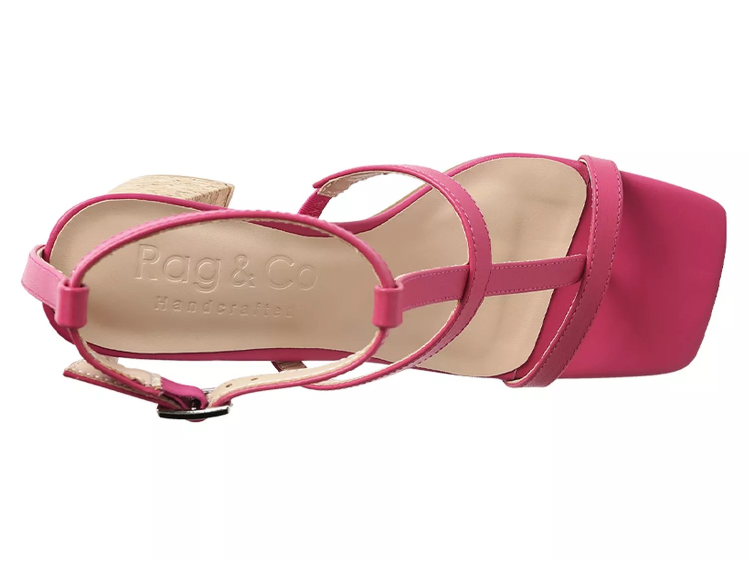 Mirabella Sandal