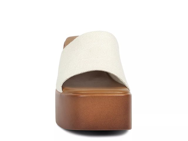 Rag & Co Scandal Platform Sandal - Free Shipping | DSW