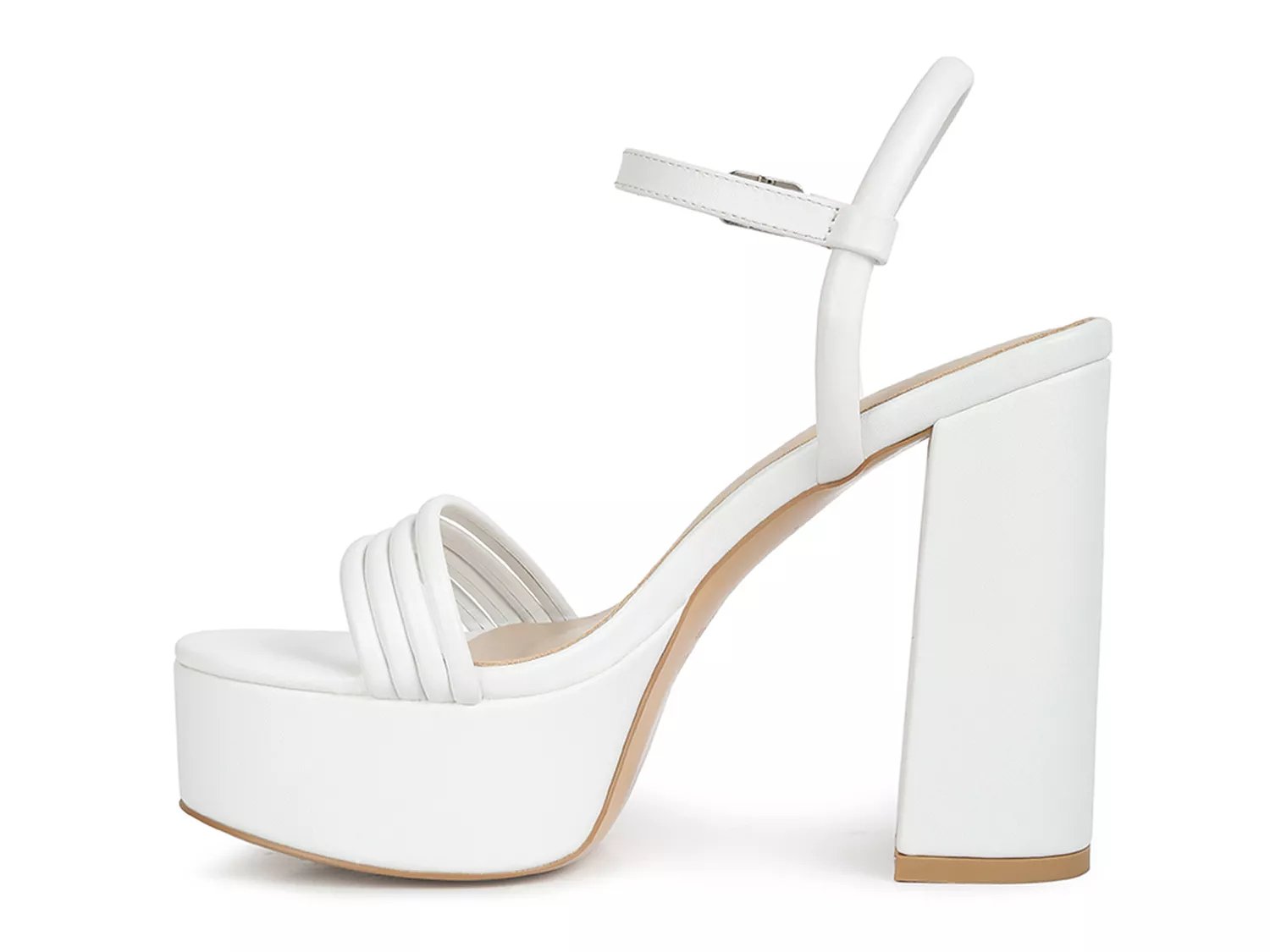 Cruella Platform Sandal