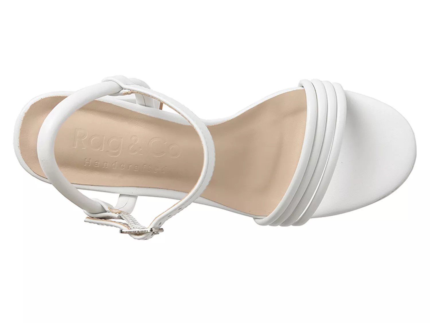 Cruella Platform Sandal