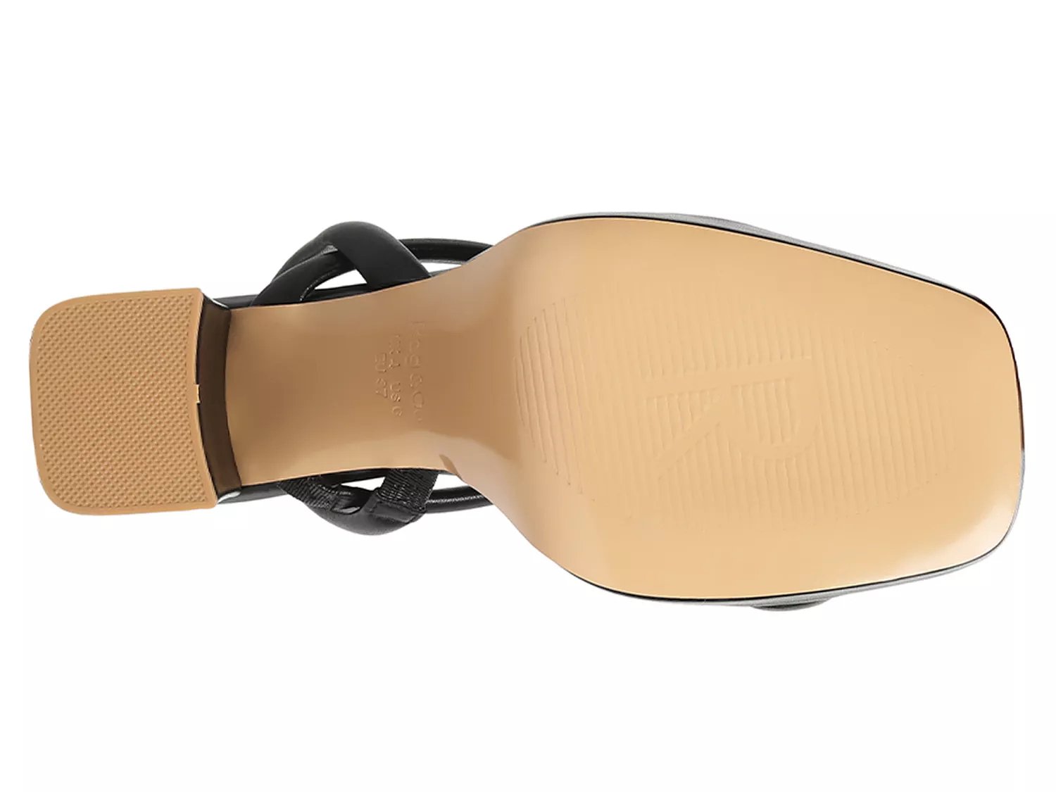 Joslyn Platform Sandal