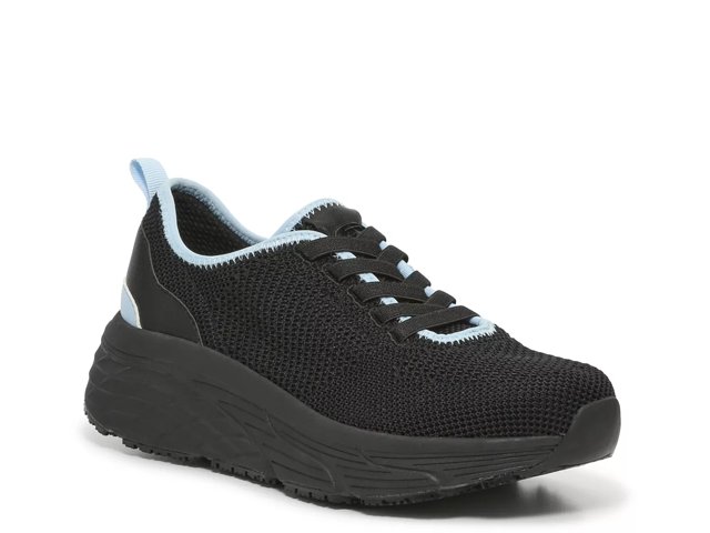 Gray dr scholl's sneakers new arrivals