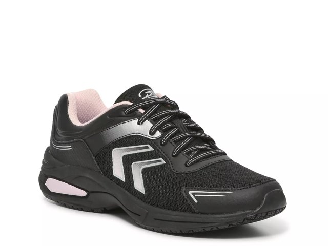 Dr scholl's mesh sneakers shop