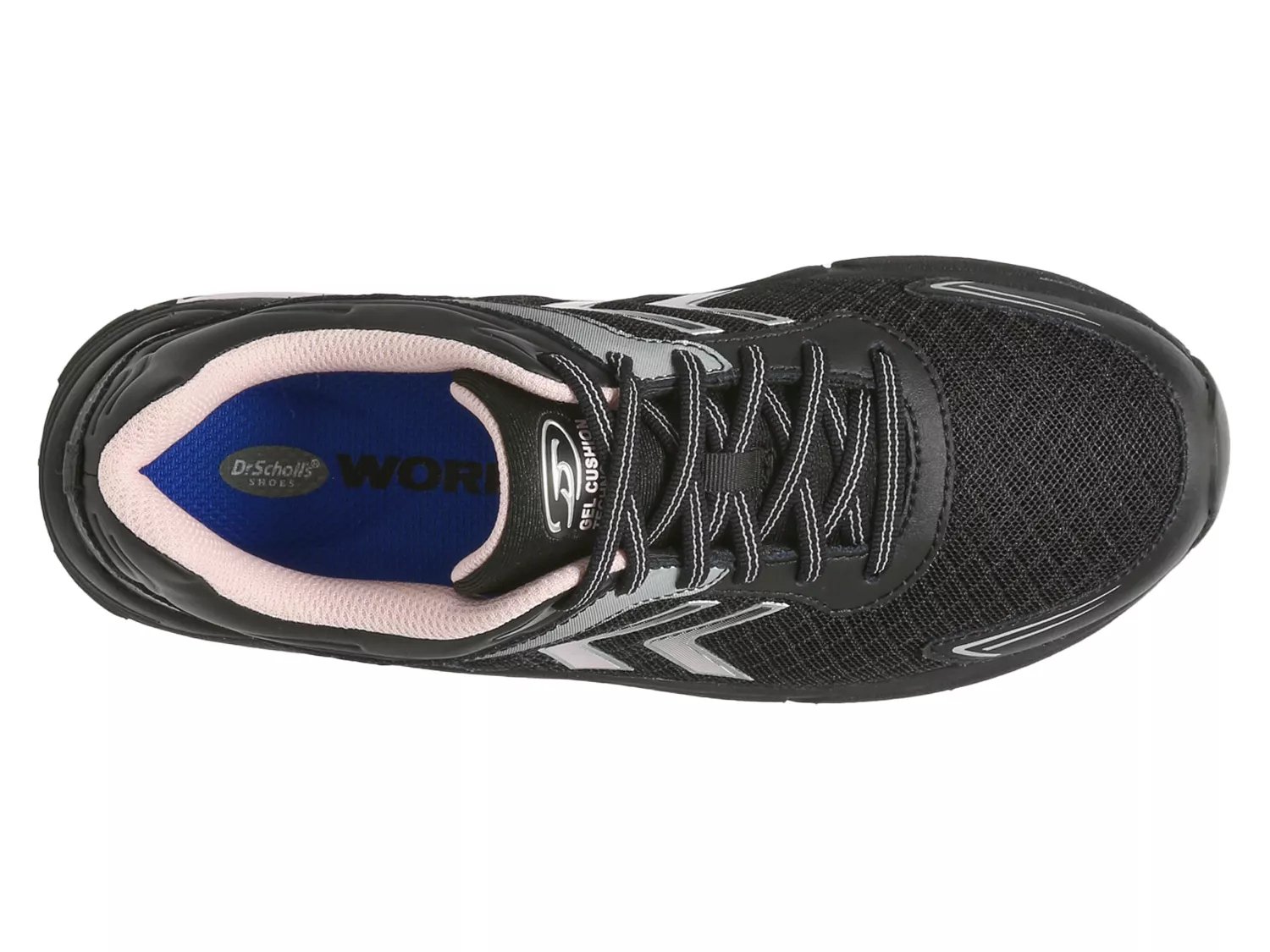 Blaze Sneaker