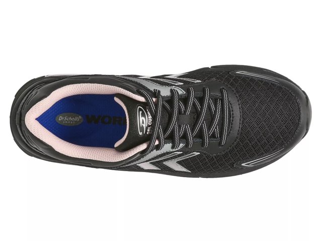 Dr scholls womens running shoes clearance
