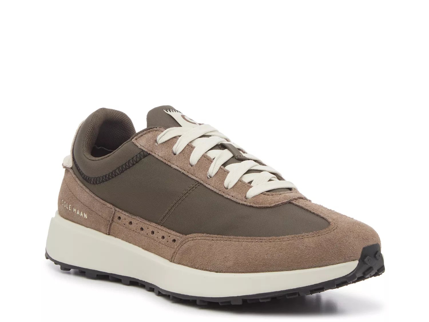 Cole Haan Men's Grand Plus Crosscourt Sneaker