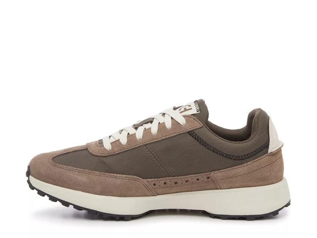 Cole haan men's grand crosscourt runner sneaker top