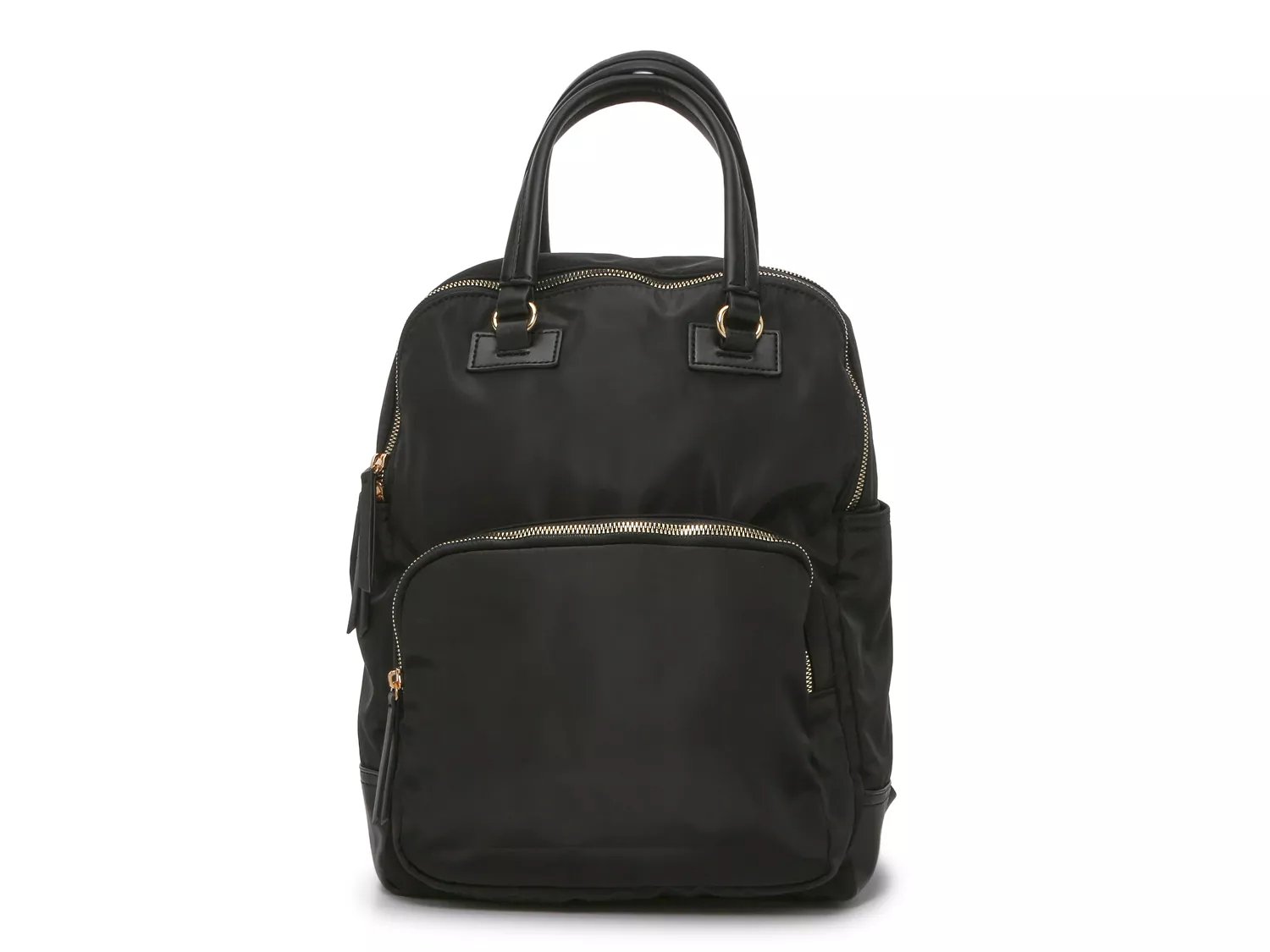 Kelly & Katie Travel Backpack & Pouch | Women's | Black | Size One Size | Handbags