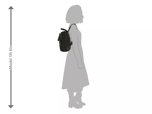 Kelly and top katie backpack