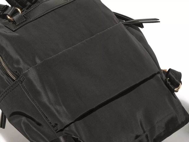 Kelly Katie Travel Backpack Pouch Women s Black Size Not Applicable Handbags