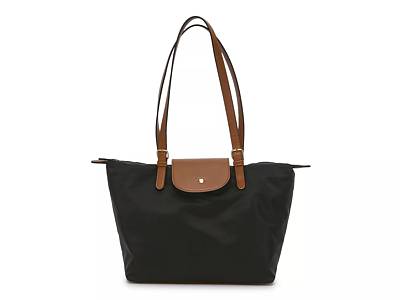 kelly and katie work tote