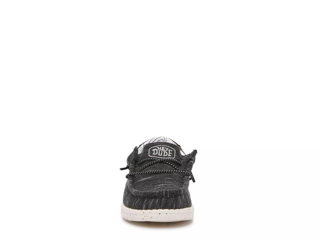 Hey Dude Wally Slip-On Sneaker - Kids'