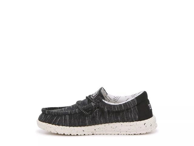 Hey Dude Wally Slip-On Sneaker - Kids'