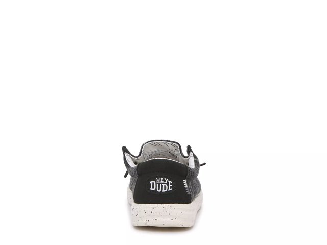 Hey Dude Wally Slip-On Sneaker - Kids'