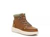 dsw boys boots