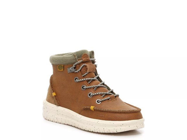 Dsw kids store boots
