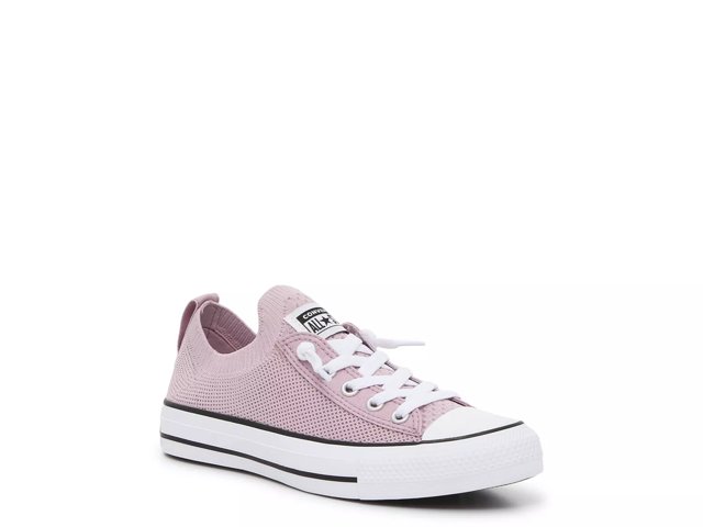 Converse Chuck Taylor All Star Knit Sneaker Kids