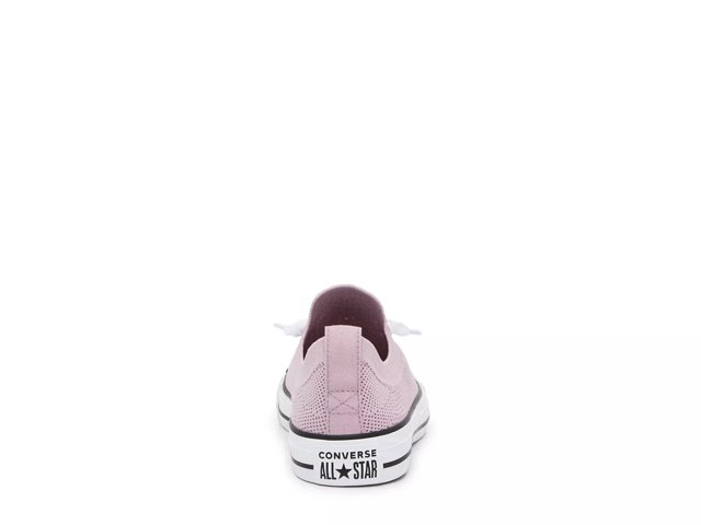 Converse Chuck Taylor All Star Knit Sneaker Kids