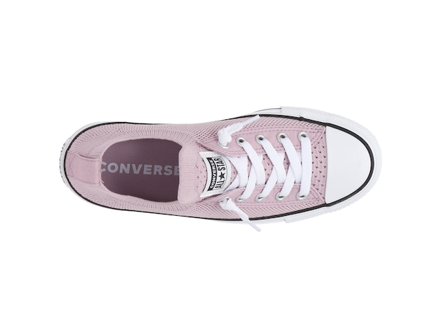 Shipping Taylor Sneaker Free Kids\' Chuck Knit All Converse | - DSW - Star