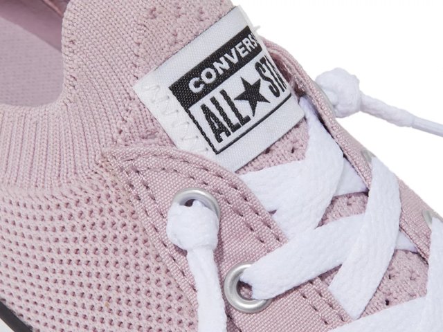 Converse all star light knit ox hi hot sale