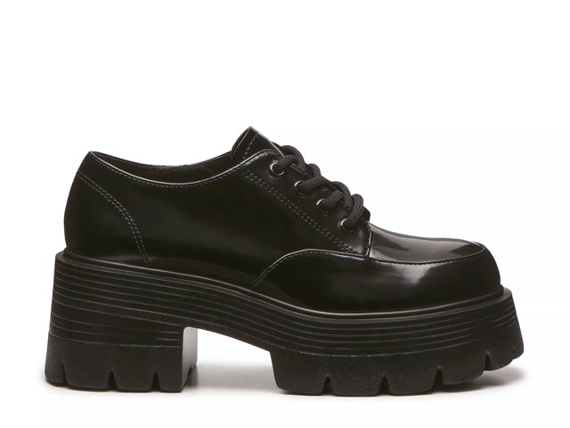 Madden girl discount oxford shoes