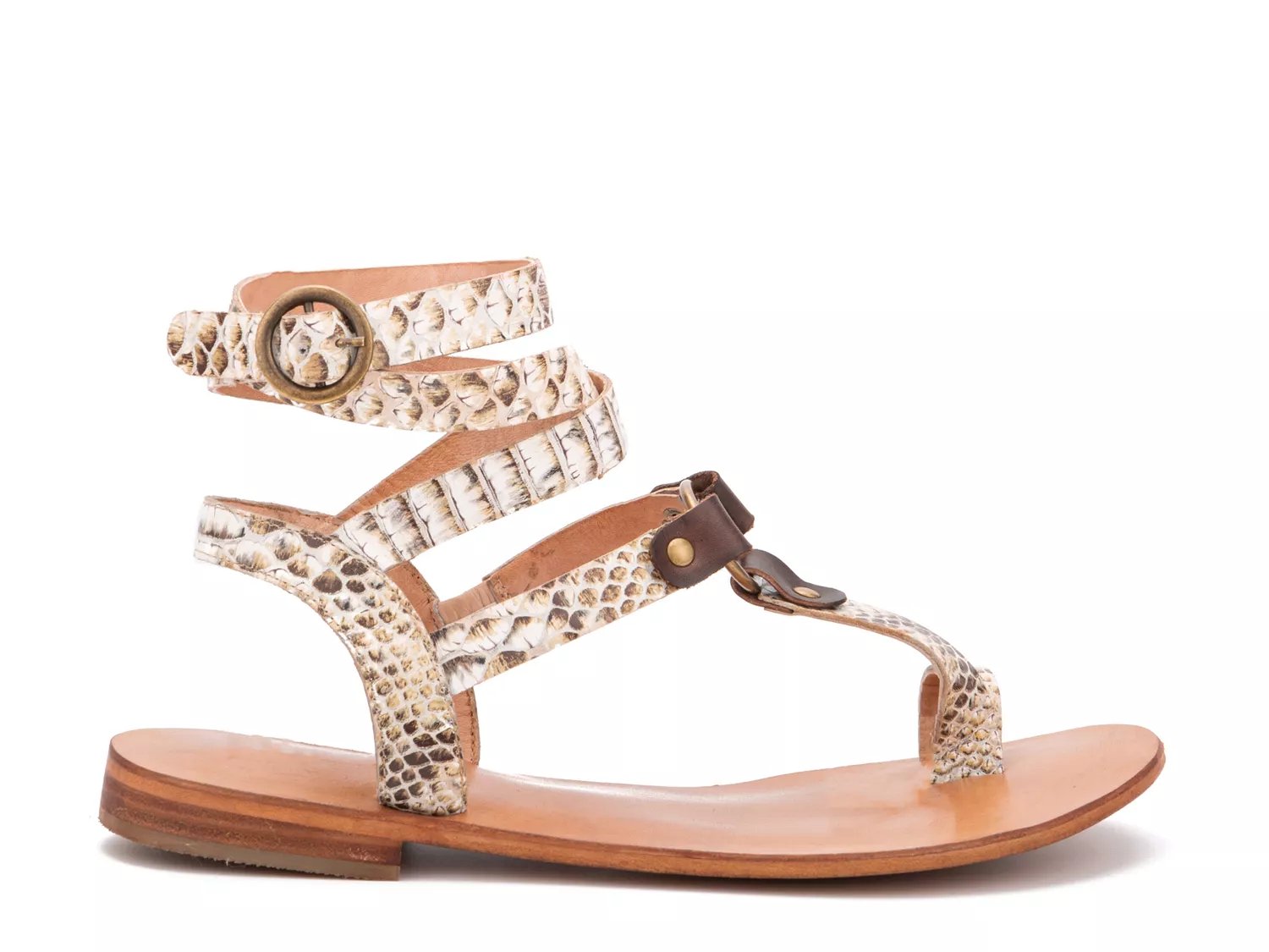 Vina Sandal