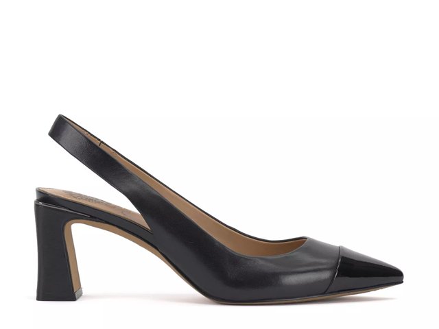 Vince Camuto Hamden Pump
