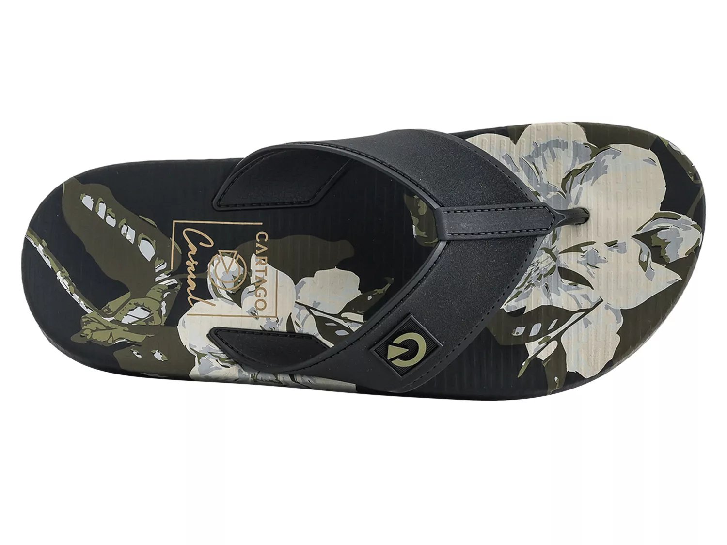 Maresias Sandal